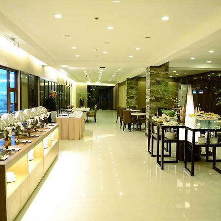 Gt Hotel Bacolod Eksteriør bilde