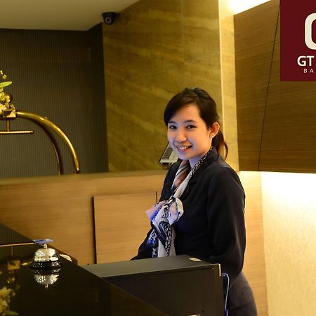 Gt Hotel Bacolod Eksteriør bilde